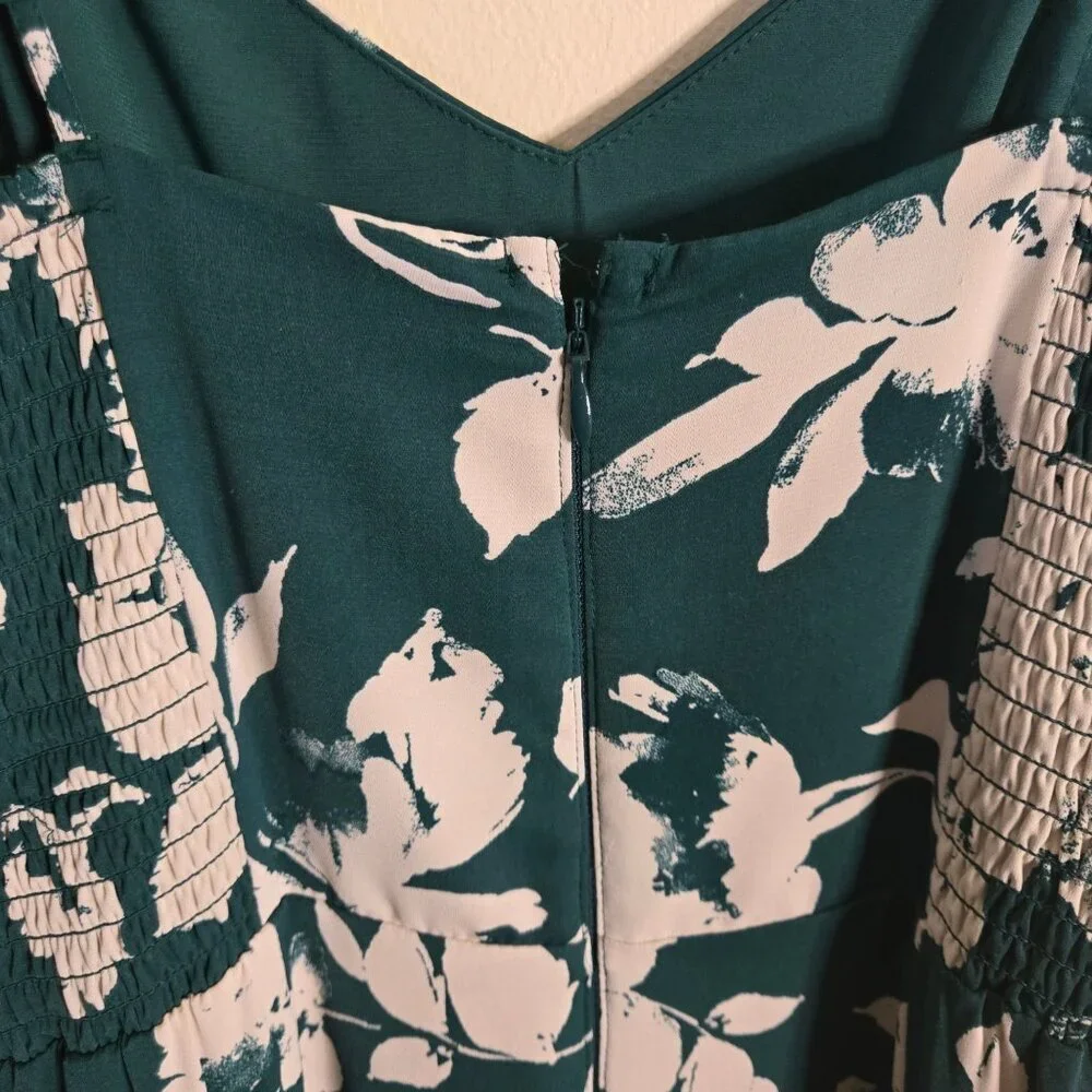 Abercrombie & Fitch this stunning